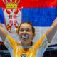 Vasilija Borovićanin odbranila svetsko zlato u MMA i potvrdila dominaciju – Vasilija Borovićanin svetsko zlato