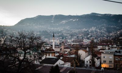 Veza oca i sina u središtu filma Florina Šerbana – Florin Šerban Sarajevo film
