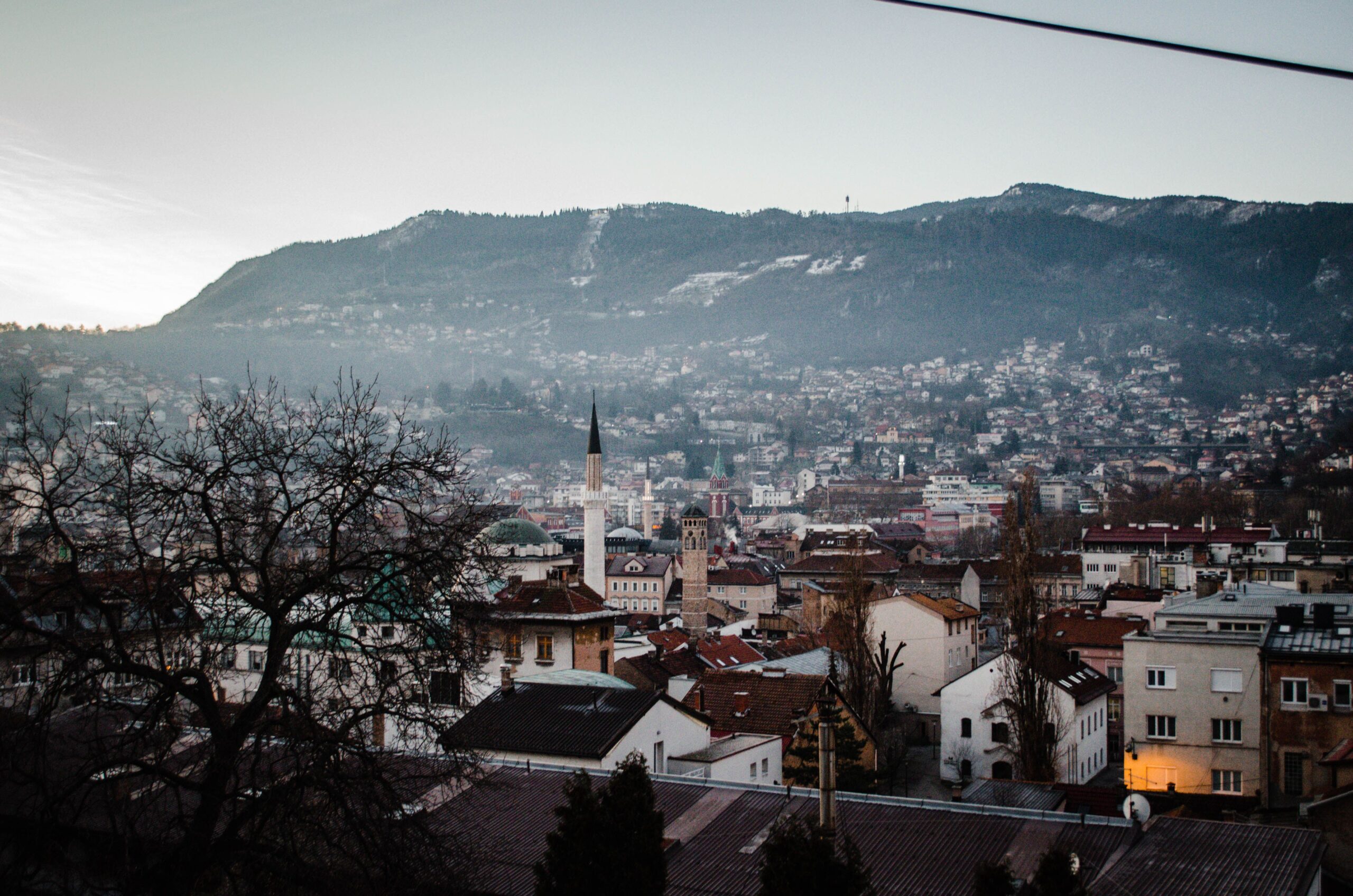 Veza oca i sina u središtu filma Florina Šerbana – Florin Šerban Sarajevo film