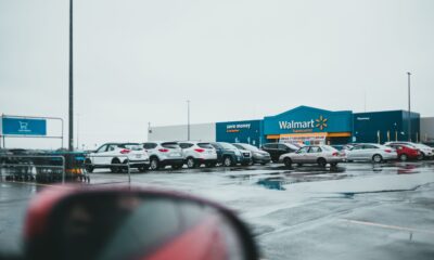 Walmart koristi povraćaj carina od 2,9 milijardi dolara za sniženje cena – Walmart sniženje cena