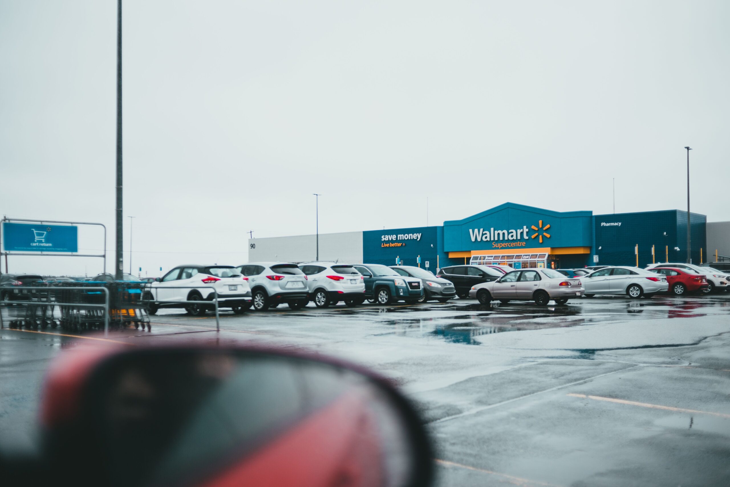 Walmart koristi povraćaj carina od 2,9 milijardi dolara za sniženje cena – Walmart sniženje cena