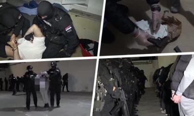 Zašto su osumnjičeni za otmicu na Vračaru u kućnom pritvoru: Tužilaštvo objašnjava – otmica na Vračaru