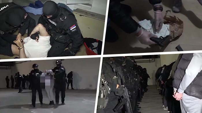 Zašto su osumnjičeni za otmicu na Vračaru u kućnom pritvoru: Tužilaštvo objašnjava – otmica na Vračaru