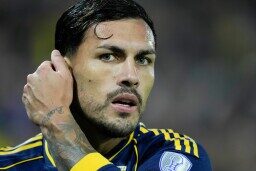 Leandro Paredes