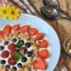 yogurt, bowl, breakfast, strawberries, blueberries, raspberries, healty, healthy, yummy, fruity, fruit, fresh, nourishment, vegetarian, food, berry, food photo, kitchen, yogurt, yogurt, yogurt, yogurt, yogurt, healty, healty
