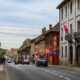 novi sad, serbia, petrovaradin, old city, architecture, hd wallpaper, novi sad, novi sad, novi sad, novi sad, novi sad, serbia, serbia, serbia