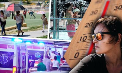 Blagi pad temperature u Srbiji od nedelje: Šta donosi najnovija prognoza