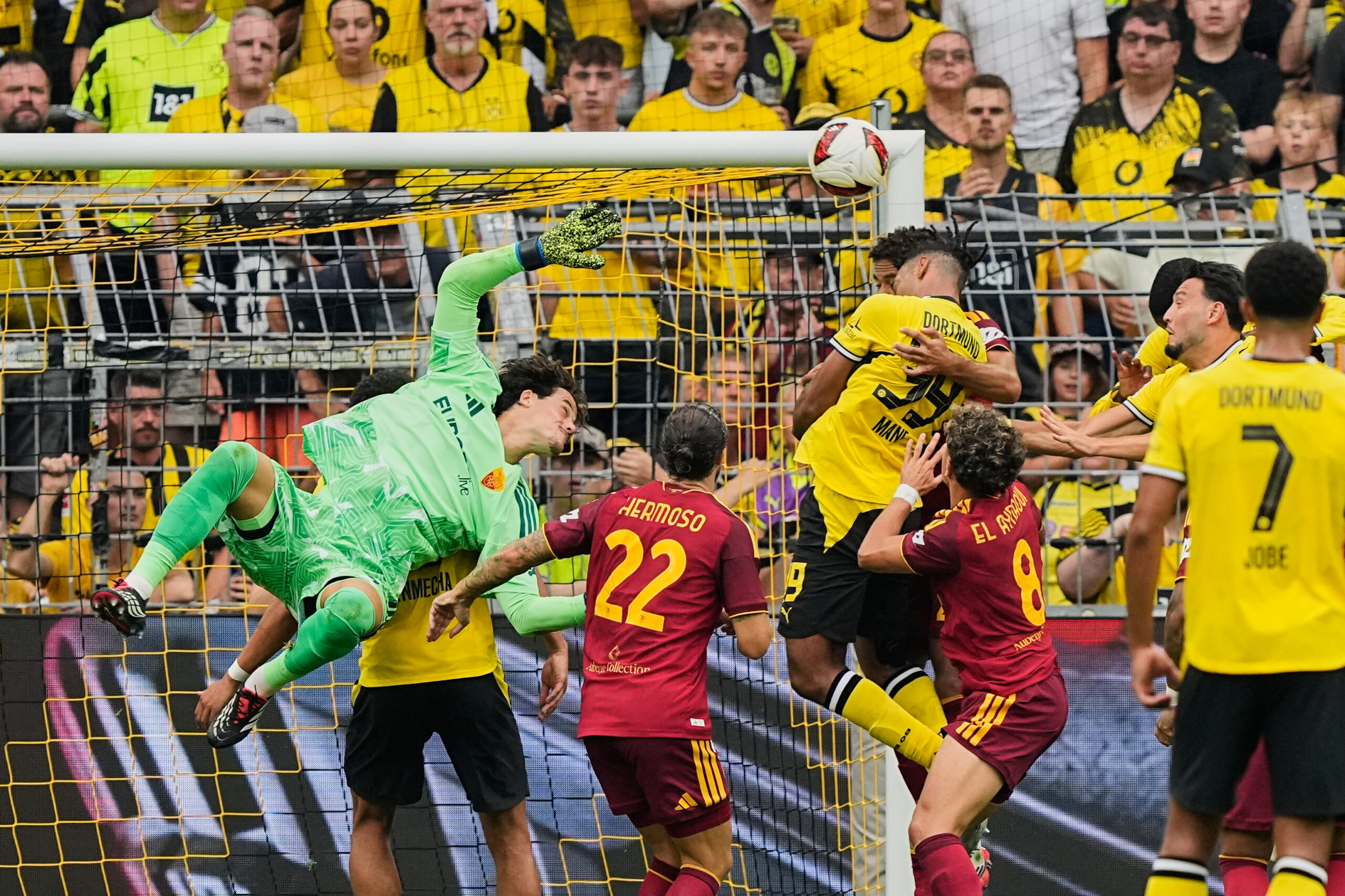 Borussia Dortmund i Bayern Minhen otvaraju sezonu: Ko će osvojiti Superkup Nemačke? – Borussia Dortmund Bayern Minhen Superkup