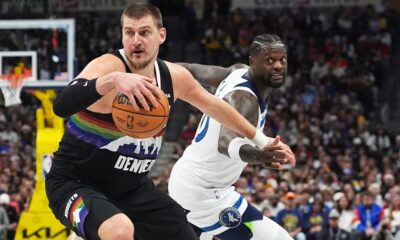 DeMar DeRozan potpisao za Denver Nagetse: Jokić dobija veliko pojačanje – napad u Denveru