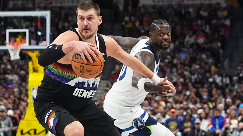 DeMar DeRozan potpisao za Denver Nagetse: Jokić dobija veliko pojačanje – napad u Denveru