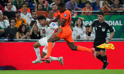 Denzel Dumfries zvanično u Real Madridu: Novi izazov na desnom boku – Denzel Dumfries Real Madrid potpisivanje