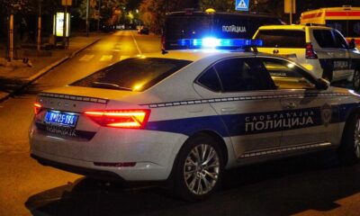 Detalji otmice na Novom Beogradu: Vezan i teško povređen, tužilaštvo otkriva tok istrage – otmica na Novom Beogradu