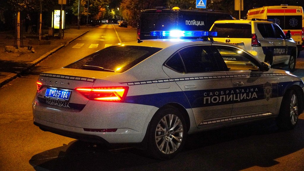 Detalji otmice na Novom Beogradu: Vezan i teško povređen, tužilaštvo otkriva tok istrage – otmica na Novom Beogradu