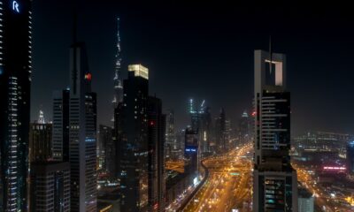 Dubai ključan u ekonomskom pritisku SAD na Iran – ekonomske sankcije Dubai