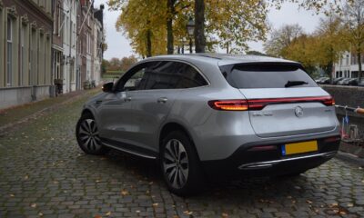 Genesis GV90 NeoLun luksuzni električni SUV sa grejanim podovima i coach vratima (VIDEO) – grejani podovi i coach vrata