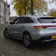 Genesis GV90 NeoLun luksuzni električni SUV sa grejanim podovima i coach vratima (VIDEO) – grejani podovi i coach vrata