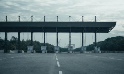 Hrvatska prelazi na elektronsku naplatu putarine, ENC ostaje ključan za vozače – elektronska naplata putarine