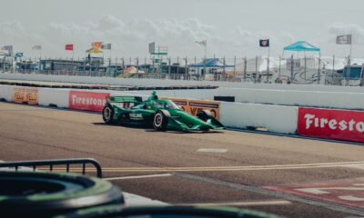 IndyCar trka u Vašingtonu obeležava 250 godina slobode – IndyCar trka Vašington