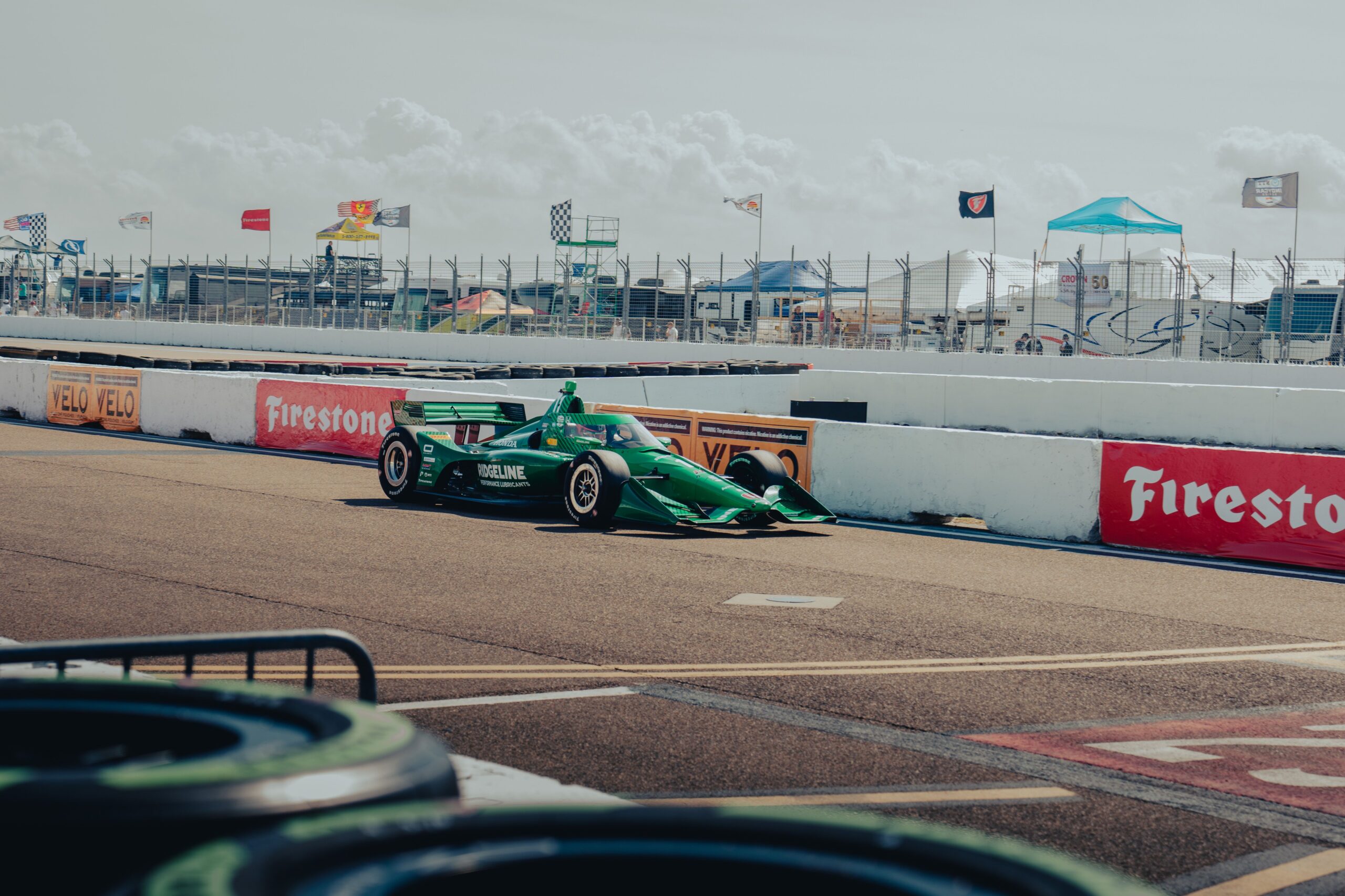 IndyCar trka u Vašingtonu obeležava 250 godina slobode – IndyCar trka Vašington