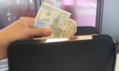 Isplata novčane naknade za nezaposlene: Kada stiže novac na račune
