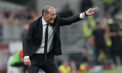 Italijanski fudbal u začaranom krugu: Zašto se Serie A i dalje oslanja na stare trenere