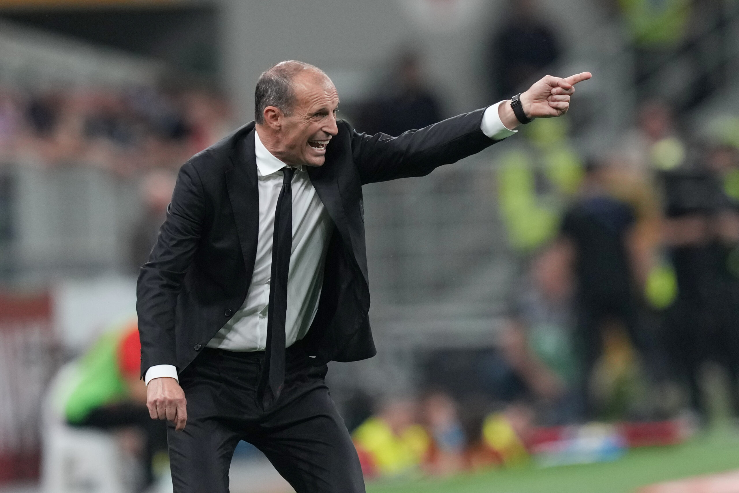 Italijanski fudbal u začaranom krugu: Zašto se Serie A i dalje oslanja na stare trenere