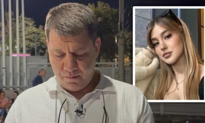 IVAN MARINKOVIĆ OTVORENO O PORODIČNIM IZAZOVIMA: Ćerka želi da promeni prezime, njegova reakcija je privukla pažnju (VIDEO) – promena prezimena