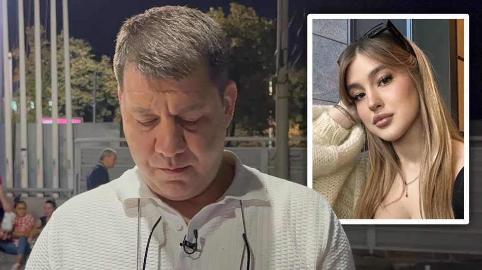 IVAN MARINKOVIĆ OTVORENO O PORODIČNIM IZAZOVIMA: Ćerka želi da promeni prezime, njegova reakcija je privukla pažnju (VIDEO) – promena prezimena