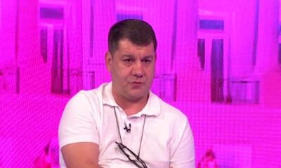 IVAN MARINKOVIĆ OTVORENO O RIJALITI PRIJATELJSTVIMA: Osudio Comaru i Daču zbog druženja posle sukoba u prošloj sezoni (VIDEO) – druženje Comare i Dače posle sukoba u prošloj sezoni