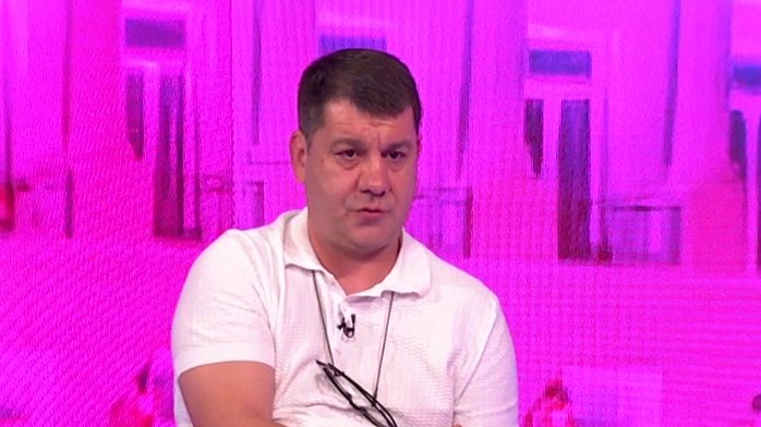 IVAN MARINKOVIĆ OTVORENO O RIJALITI PRIJATELJSTVIMA: Osudio Comaru i Daču zbog druženja posle sukoba u prošloj sezoni (VIDEO) – druženje Comare i Dače posle sukoba u prošloj sezoni