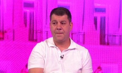 IVAN OTVORENO O SOFIJI I NJENOJ MAJCI: Marinković komentarisao odnose u emisiji Narod pita (VIDEO) – Ivan Marinković o Sofiji Janićijević