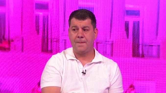 IVAN OTVORENO O SOFIJI I NJENOJ MAJCI: Marinković komentarisao odnose u emisiji Narod pita (VIDEO) – Ivan Marinković o Sofiji Janićijević