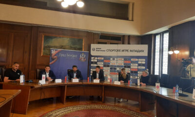 Jubilarna 30. sezona Sportskih igara mladih završena ceremonijom u Splitu