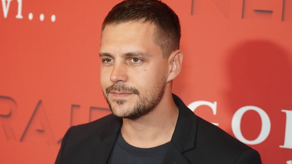 KAKO JE BRAT MILOŠA BIKOVIĆA IZABRAO DRUGAČIJI PUT: Mihailo Biković se zamonašio sa 22 godine, danas je iguman SPC (FOTO) – brat Mihaila Bikovića