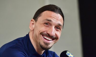 KAKO JE JEDNA VEZA PROMENILA PUT ZLATANA IBRAHIMOVIĆA: Bivša verenica Mia otkrila detalje raskida i života nakon veze (FOTO) – veza Zlatana Ibrahimovića