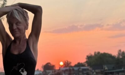 KAKO OLIVERA VIKTOROVIĆ OSVAJA INSTAGRAM: Glumica privukla pažnju fotografijama sa letovanja (FOTO) – fotografije Olivera Viktorović