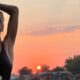 KAKO OLIVERA VIKTOROVIĆ OSVAJA INSTAGRAM: Glumica privukla pažnju fotografijama sa letovanja (FOTO) – fotografije Olivera Viktorović