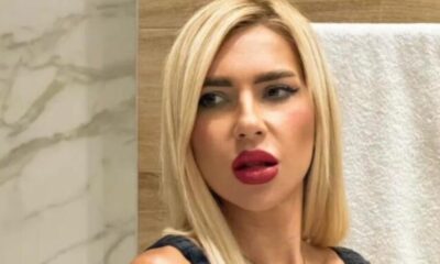 KO ĆE SE PREPOZNATI U JOVANINIM REČIMA: Jovana Jeremić najavila knjigu i podelila emotivnu poruku (FOTO) – Jovana Jeremić knjiga
