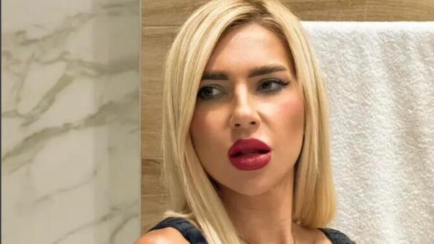 KO ĆE SE PREPOZNATI U JOVANINIM REČIMA: Jovana Jeremić najavila knjigu i podelila emotivnu poruku (FOTO) – Jovana Jeremić knjiga