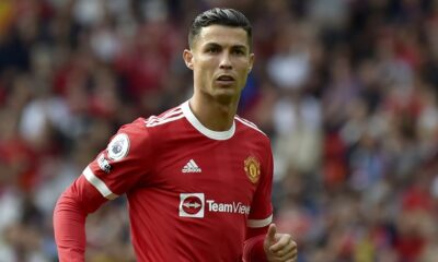 Kristijano Ronaldo iznenadio novim izgledom: Mlađi nego protiv Partizana? – Kristijano Ronaldo novi izgled