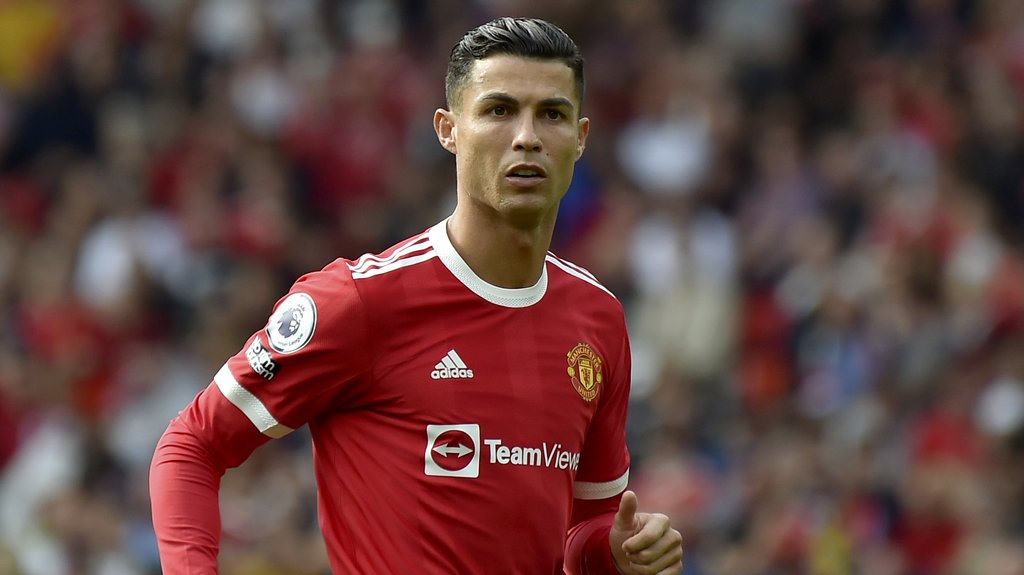 Kristijano Ronaldo iznenadio novim izgledom: Mlađi nego protiv Partizana? – Kristijano Ronaldo novi izgled