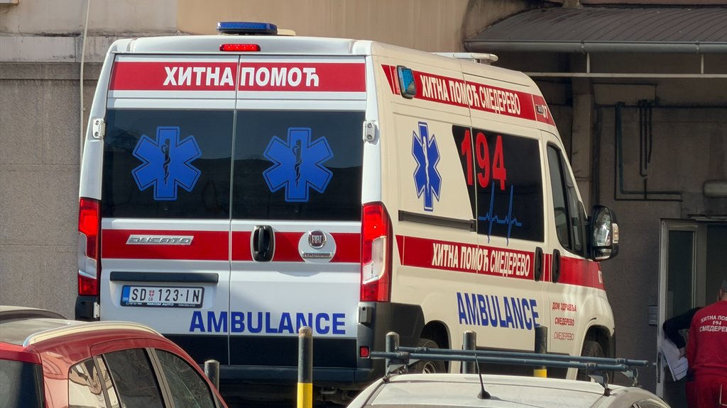 Motociklista izgubio život posle nesreće u Ruzveltovoj: Uhapšen 19-godišnjak – nesreća u Ruzveltovoj