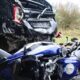 Motociklista teško povređen u sudaru u Ruzveltovoj: Vozač iz Avganistana skrenuo levo – saobraćajna nesreća u Ruzveltovoj