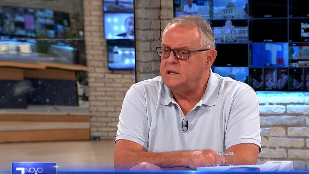Nebojša Čović: Nismo imali nijedan incident, utakmica protiv Francuske bila je veoma interesantna (VIDEO)
