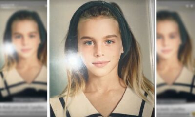 NEKADAŠNJI IZGLED BOJANE LAZIĆ IZAZVAO REAKCIJE: Voditeljka podelila fotografiju iz prvog razreda (FOTO) – fotografija iz detinjstva Bojane Lazić
