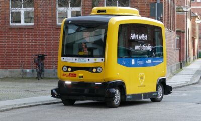 Nevada dozvolila Uber, Tesla i Waymo robotaxi uslugu uz naplatu putnicima – plaćene robotaxi vožnje