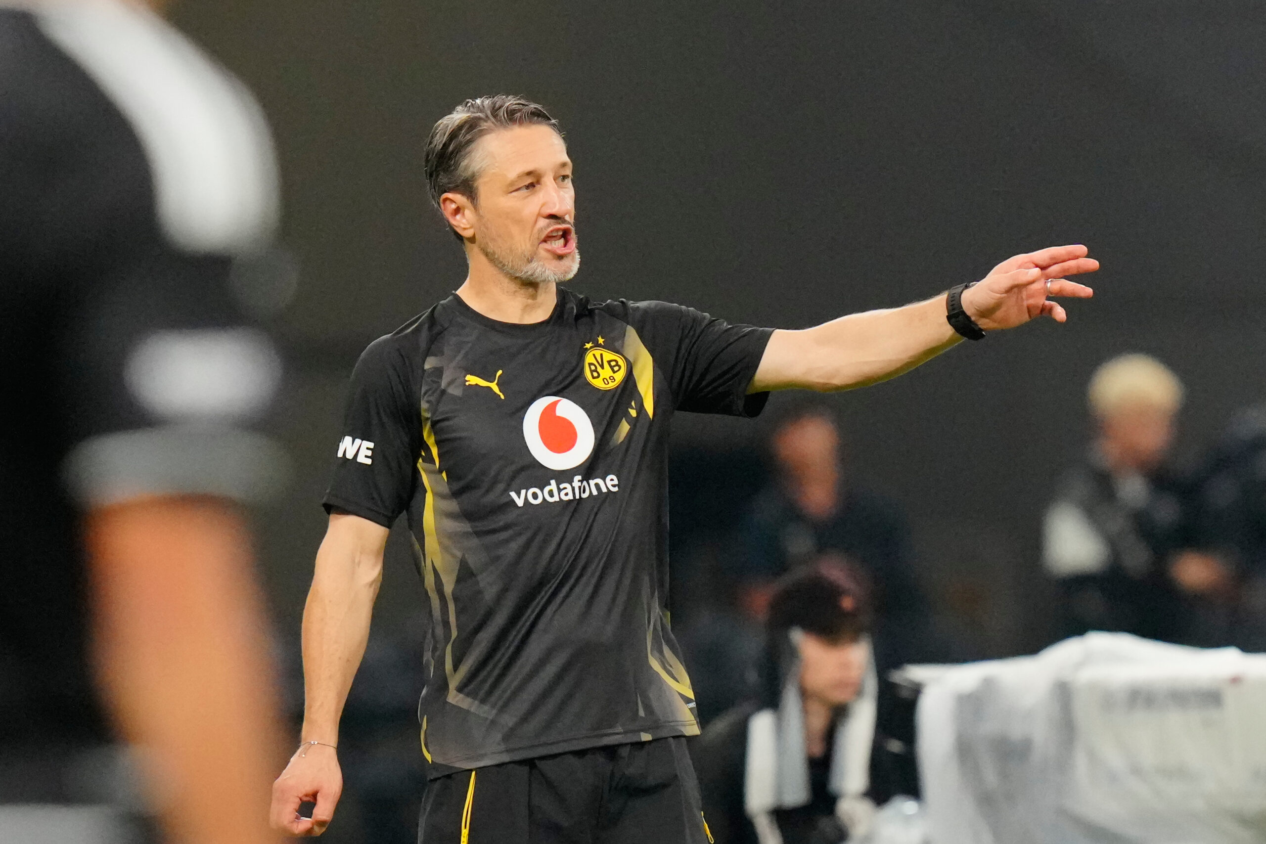 Niko Kovač: Adejemi je igrač sa kojim sam najviše razgovarao u karijeri