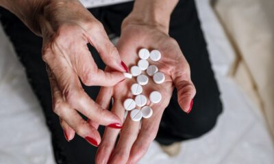 Nova nehormonska terapija olakšava valunge i noćno znojenje kod žena – valunzi i noćno znojenje u menopauzi