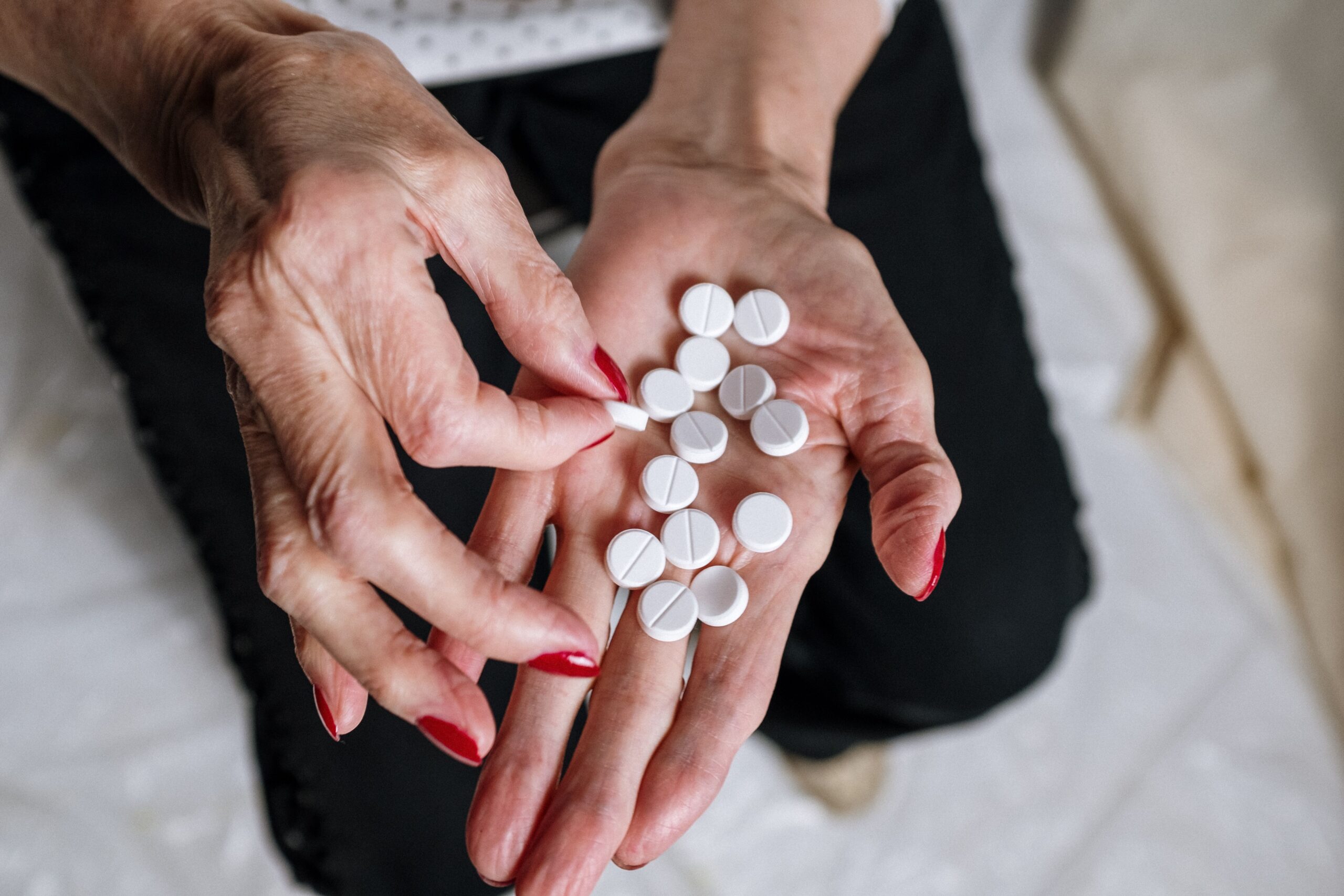 Nova nehormonska terapija olakšava valunge i noćno znojenje kod žena – valunzi i noćno znojenje u menopauzi