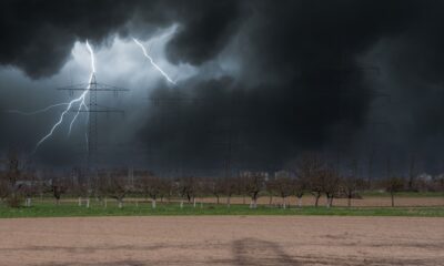 Oluja poharala severoistok SAD-a, mogući tornadi u Njujorku i Delaveru – oluja u SAD-u